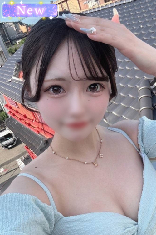 かなめプロフィール写真