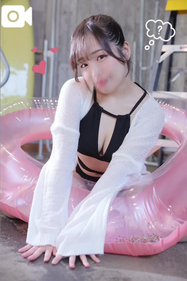ハプニングあり🔞💋