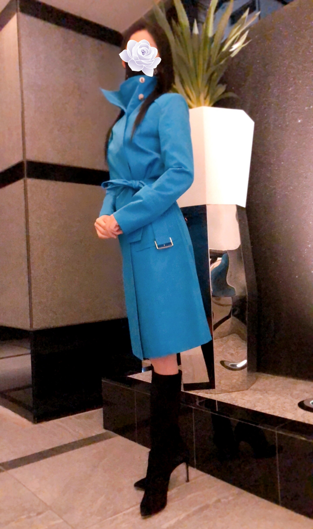 ご縁は大切にしたいから…