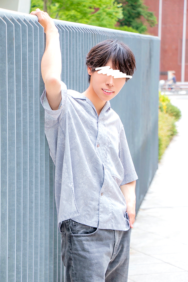 【6/28入店】けいた (Keita)