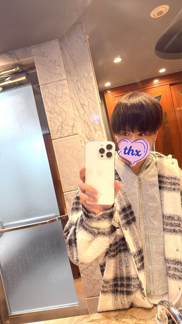 【今月も最後まで〜☺︎🤝！】