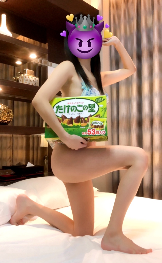 甘い遊び心🍫✨