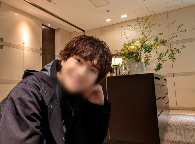 おひとり様撮影 vol.49