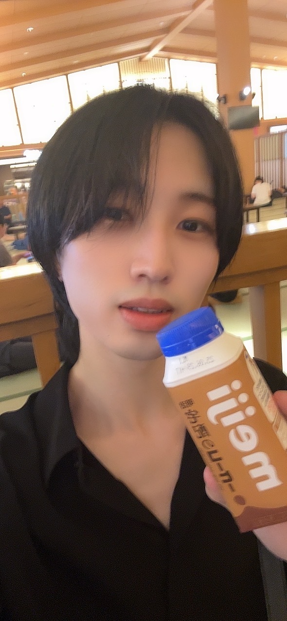 温泉に行ってきました！♨🥰