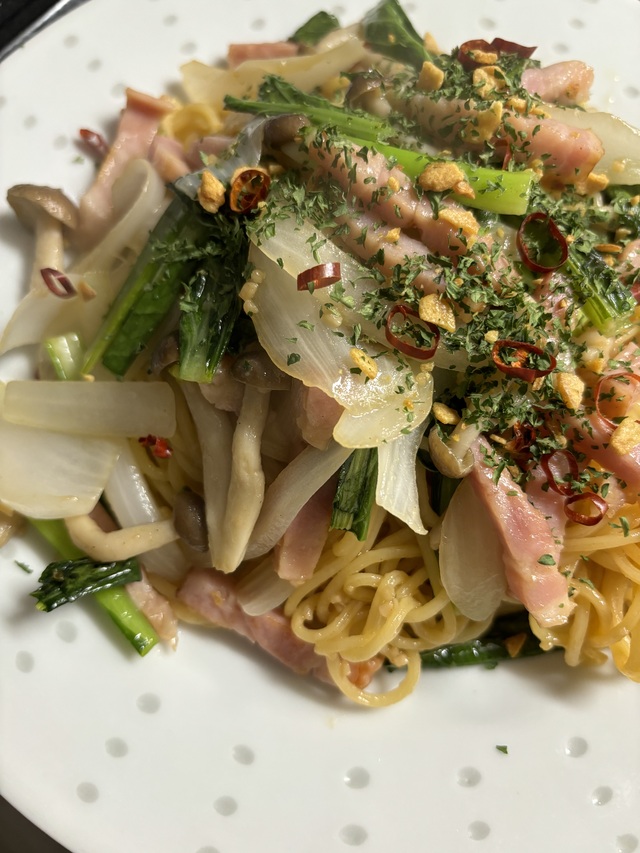 ニンニク🧄•*¨*•.¸¸♬︎