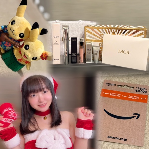 あなたのおかげで🩷