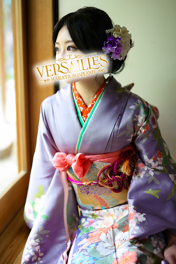 中洲高級ソープ【ヴェルサイユ中洲 本館】咲良