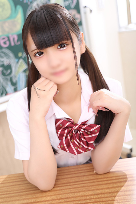 国宝級のど素人の激かわ美少女