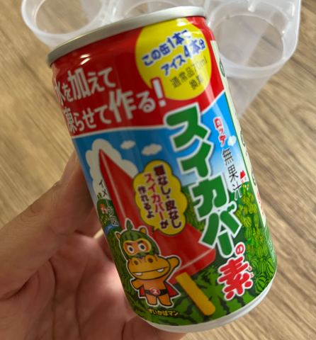 ?夏っぽいこと?