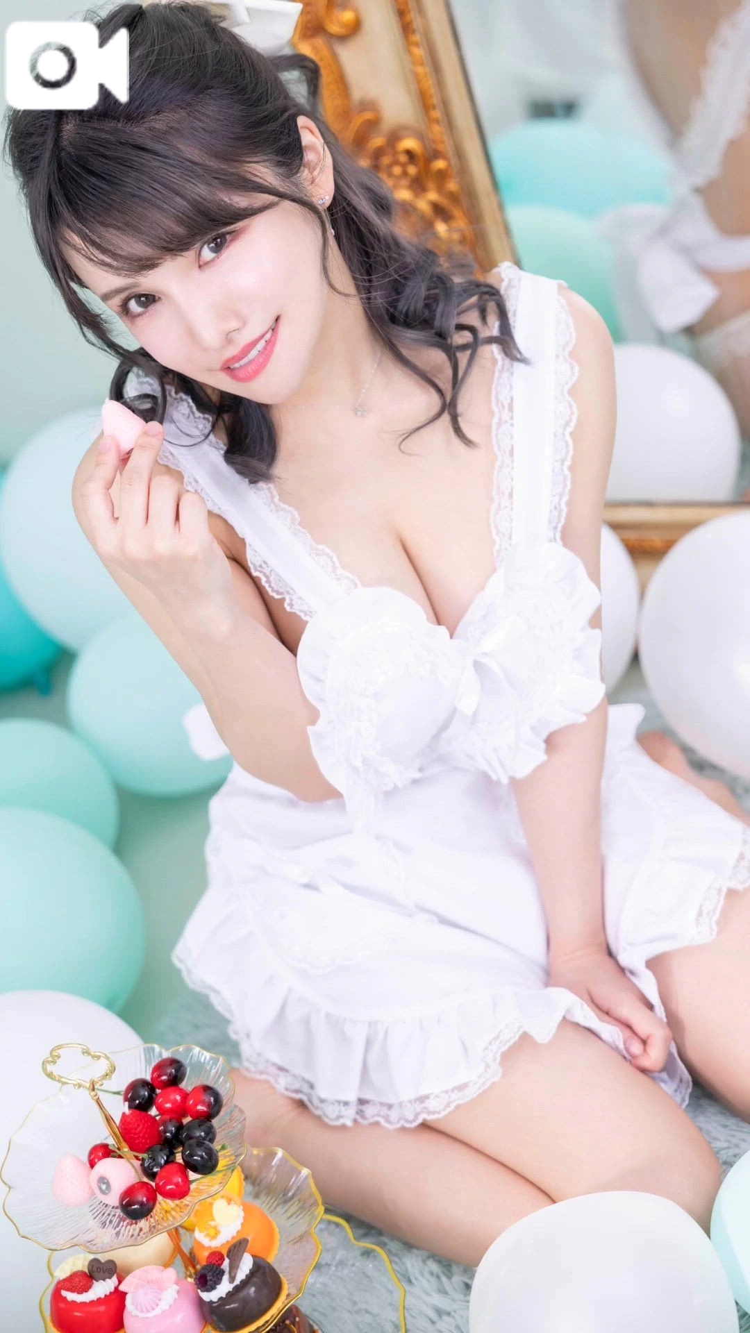 【予告】12:00掲載🚨マイガール登録して待て🫷