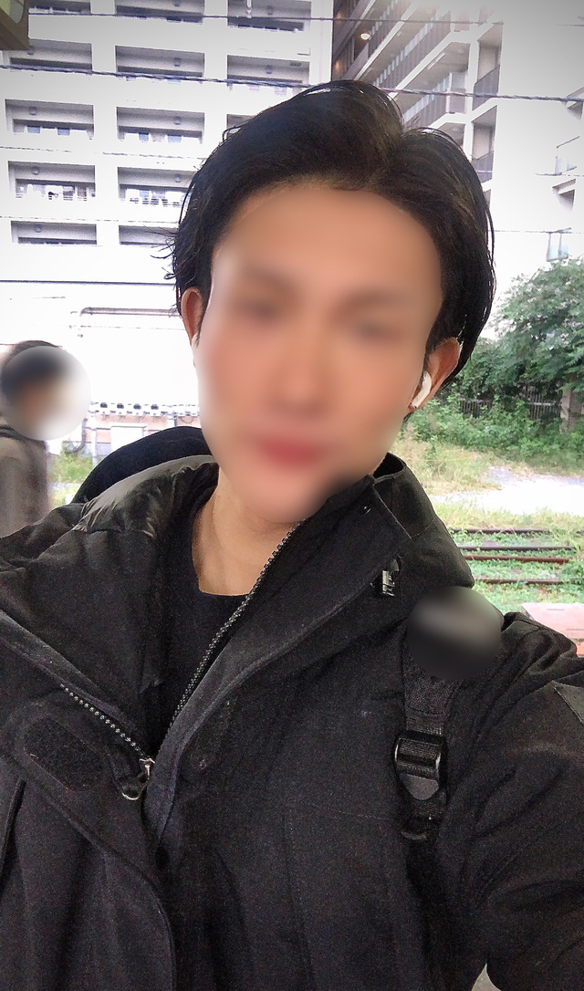 雨は雨なりに