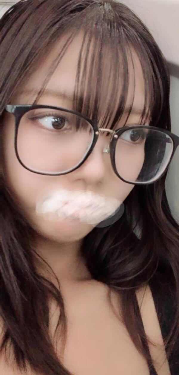 メガネちゃん🕶️