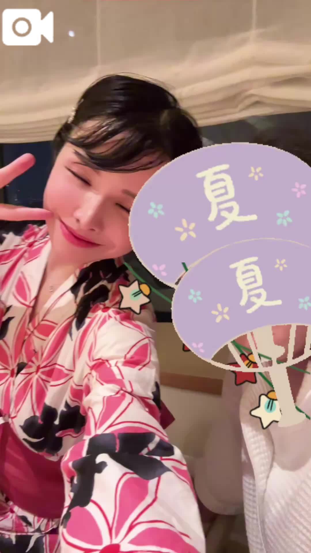 💜七夕デート🎋
