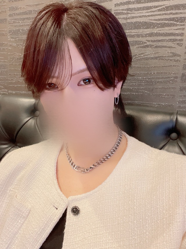 我慢できない？