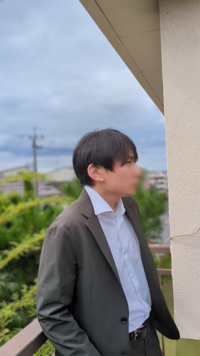 裏の顔、あります