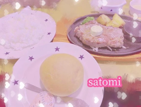 🌸お昼は。。🌸