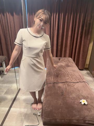 変態マッサージ師に…