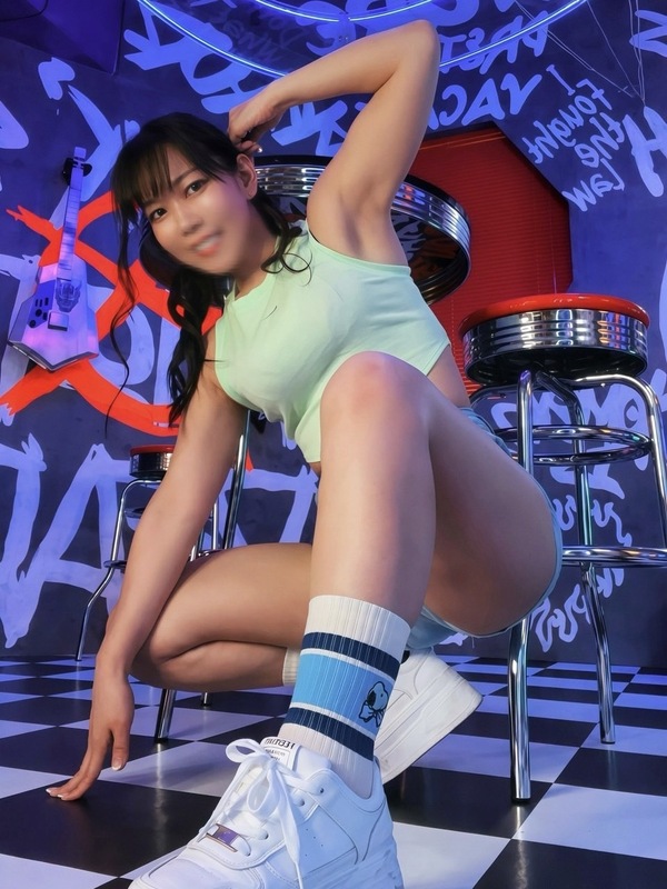 筋トレの伊織さん