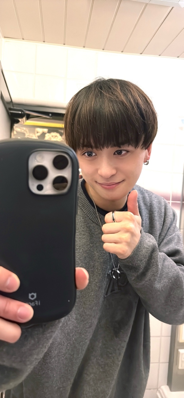 【向上します✊✨】