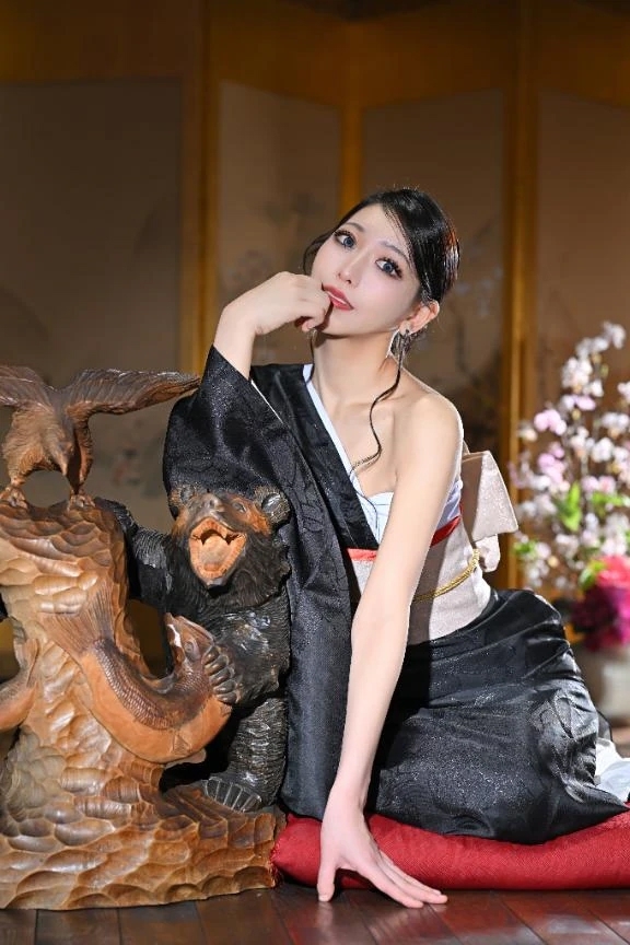 💠凰さんは神社だからさ💠