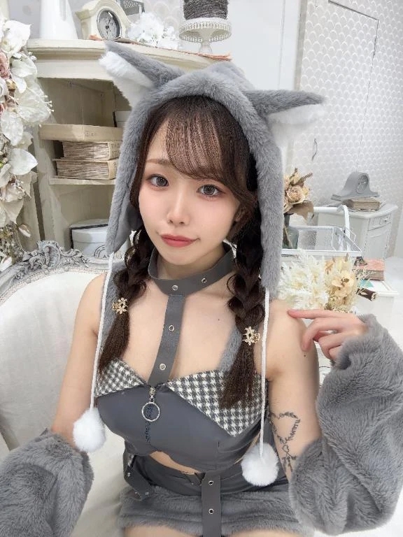 🩵自己紹介🐥