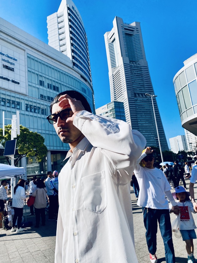 人肌が恋しい日