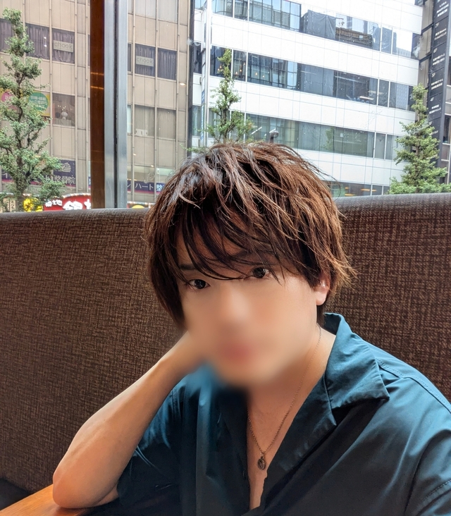 8月スタート