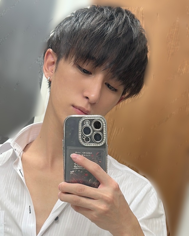 New Encounters!! 👍🏻 ̖́-‬