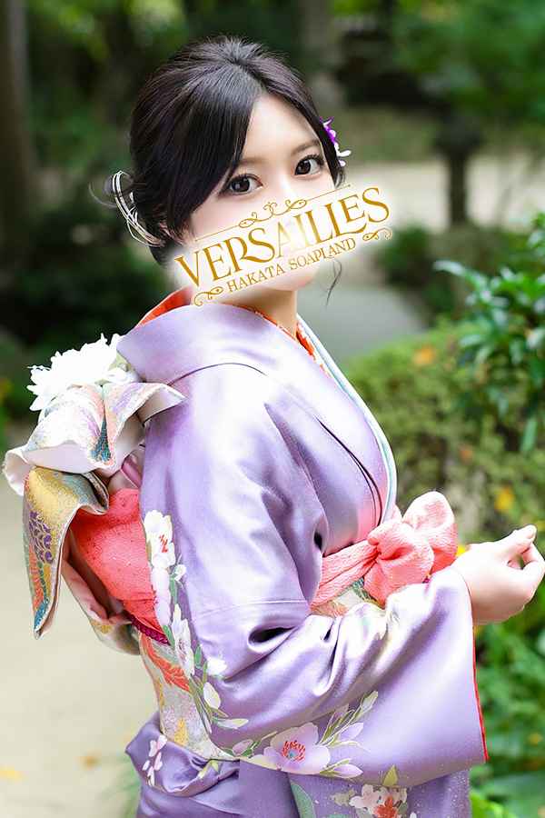 中洲高級ソープ【ヴェルサイユ中洲 本館】咲良