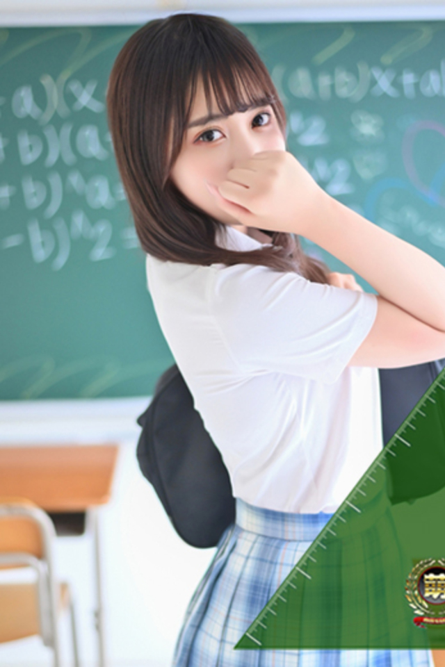いのり☆男性経験ほぼ無し！？
