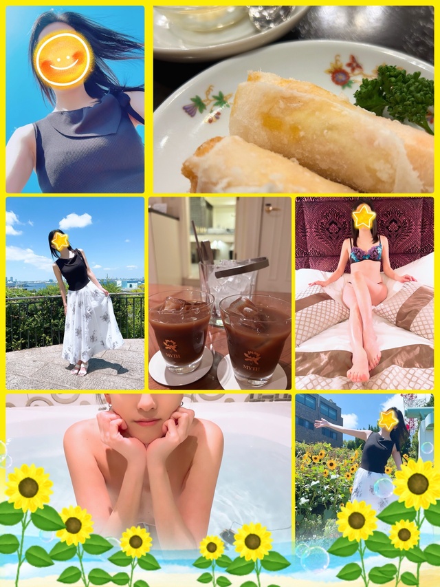 7/10遠足💛仲良しKさんへ、MYTH303号室