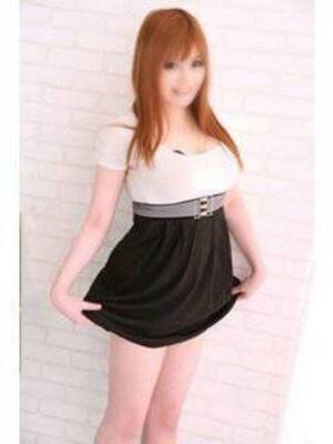 うみか｜横浜・関内デリヘル・風俗【横浜・関内サンキュー】