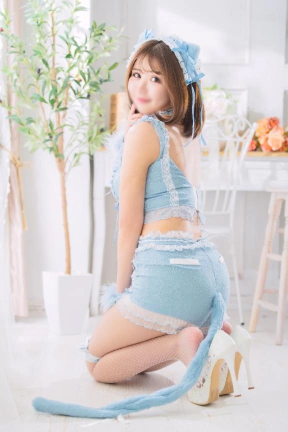 とろける🫧