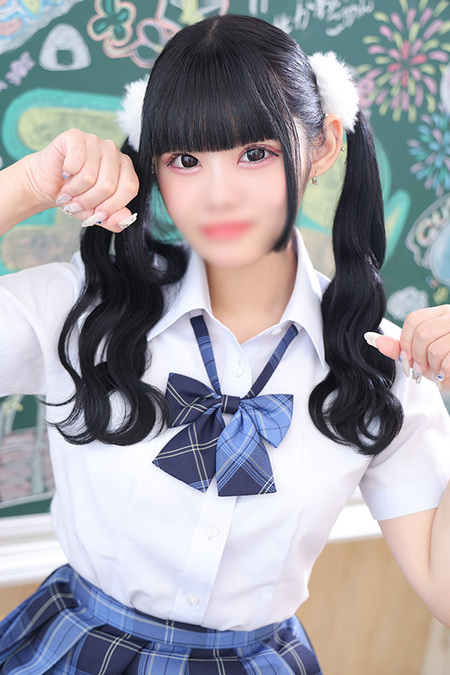 ほんわか純粋無垢でピュアな美少女