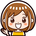 女の子