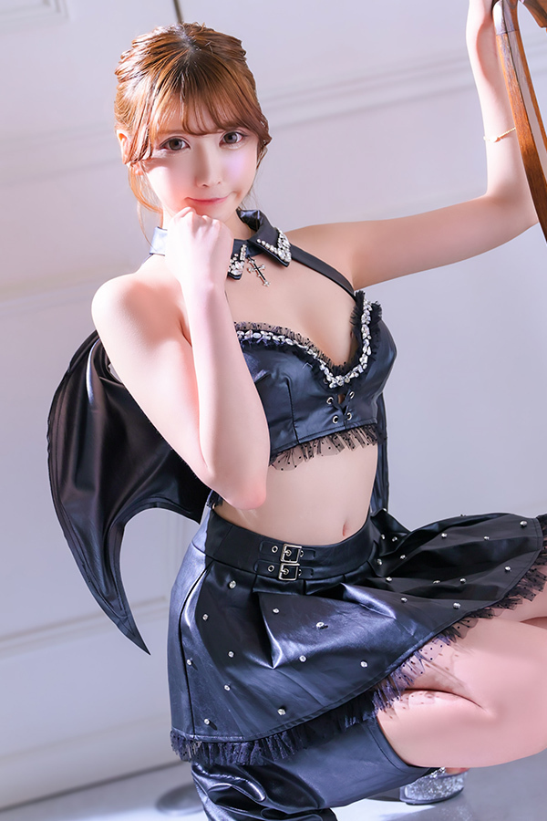 中洲高級ソープ【ヴェルサイユ中洲 本館】はりん