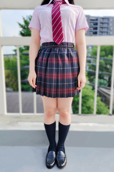 川崎堀之内ソープランド エデン JK　夏制服5