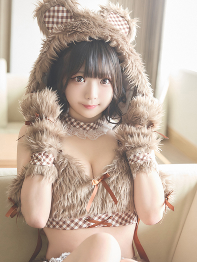 本日のオススメガール