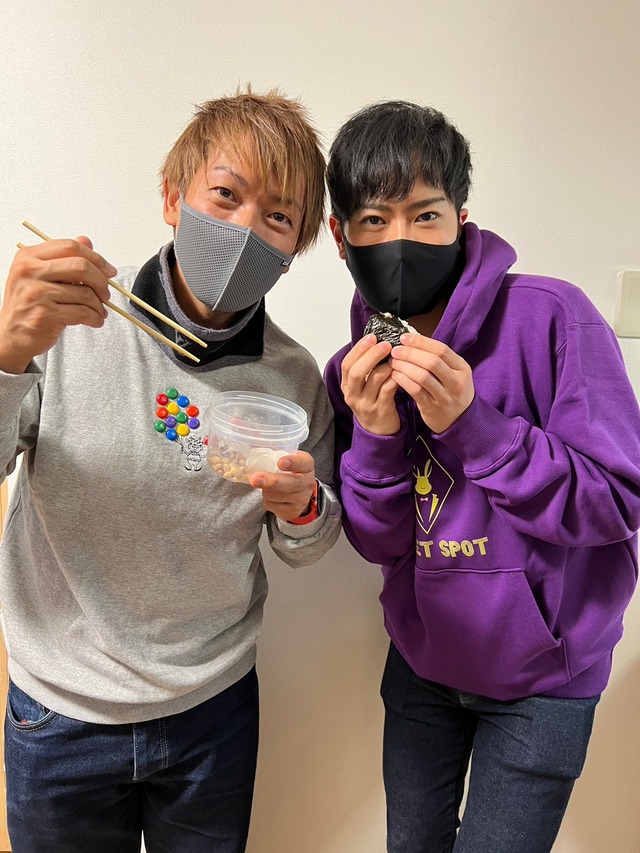 しみけんさん講習と忘年会