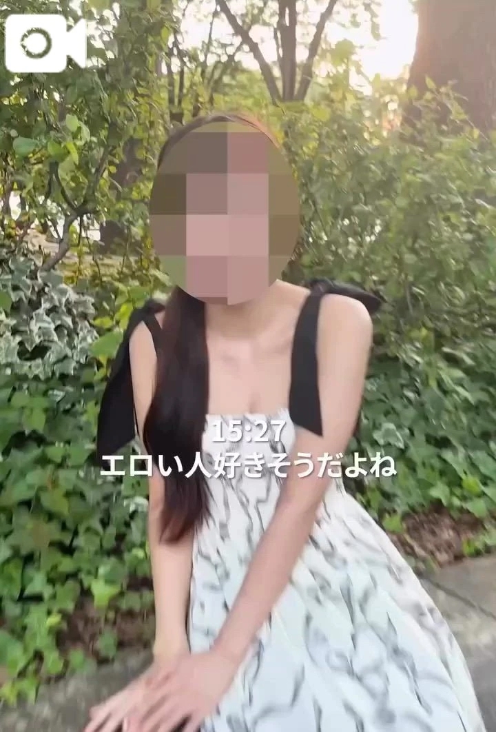 動画だよ〜！