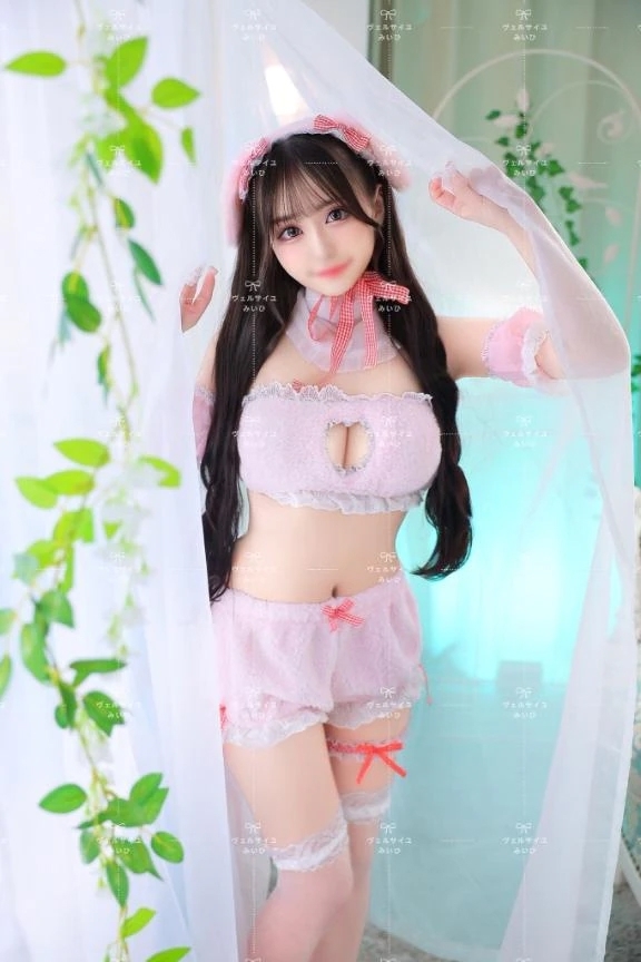 どんどん奥に…💖