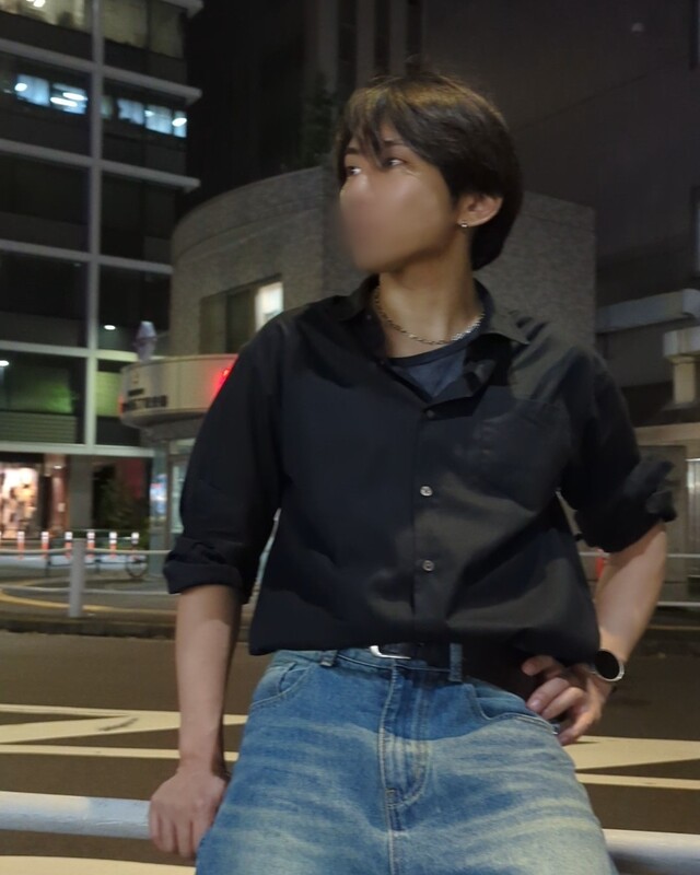 まくる派?😊
