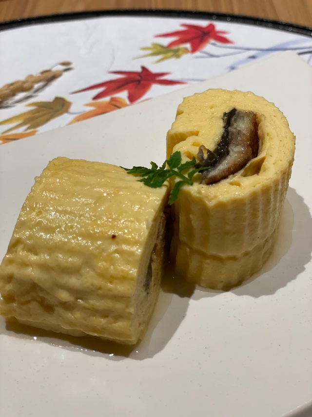 お腹空いたぁ〜