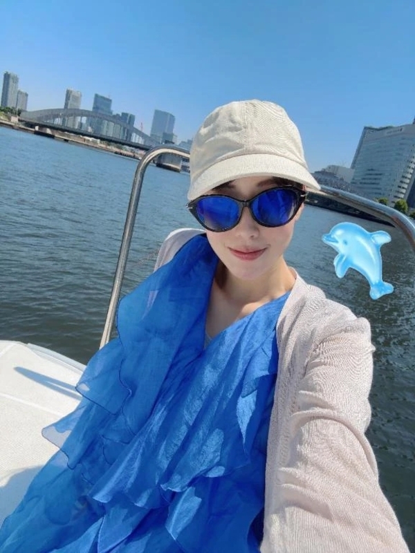 海育ちなので🌊💛