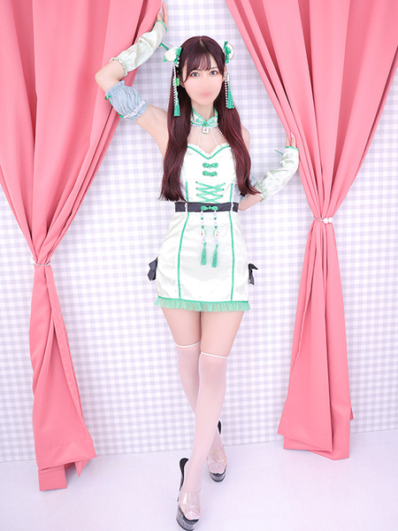 川崎ソープクリスタル南町かぐやさんの写真