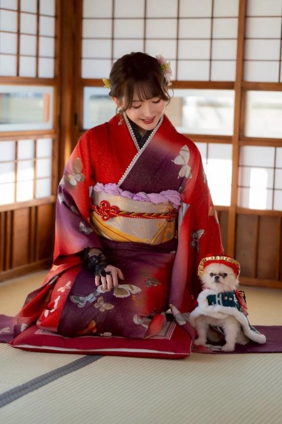 かわいいの！