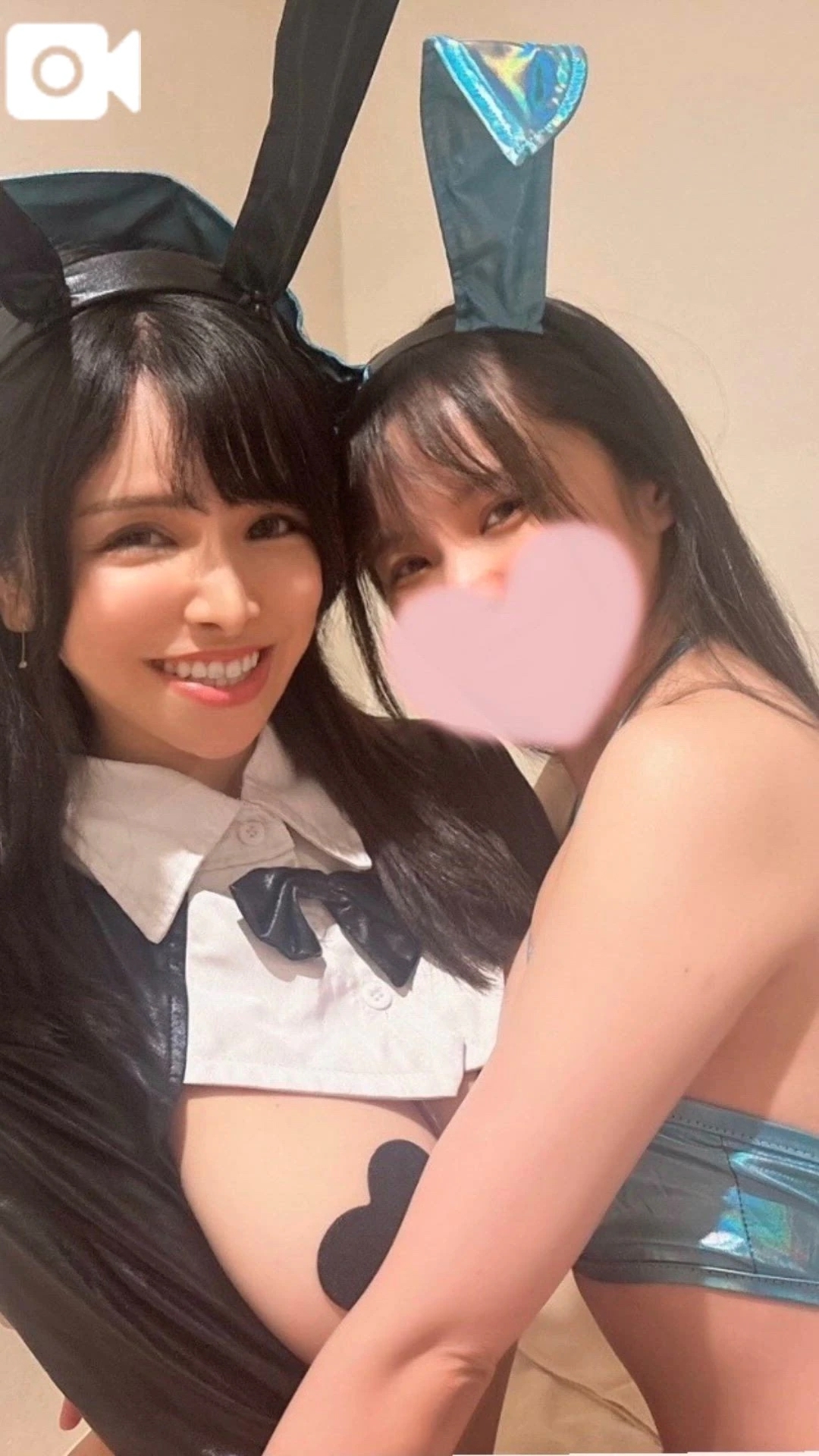 【予告】22:00掲載🚨マイガール登録して待て🫷