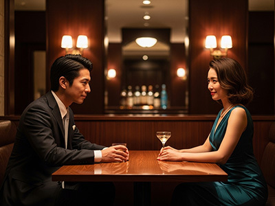 真に価値ある時間を愉しみたい貴方へ