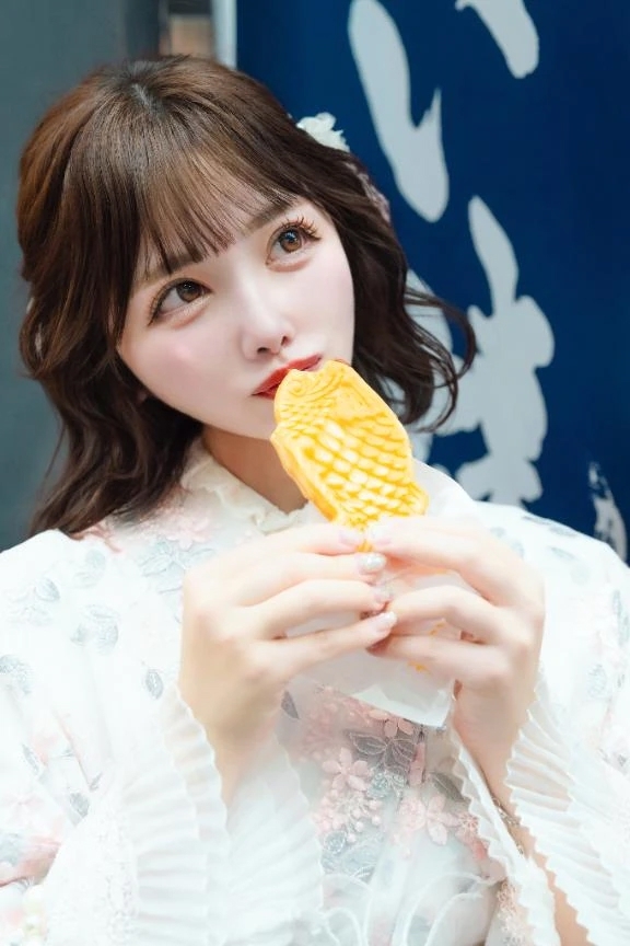 ❤︎.NO加工