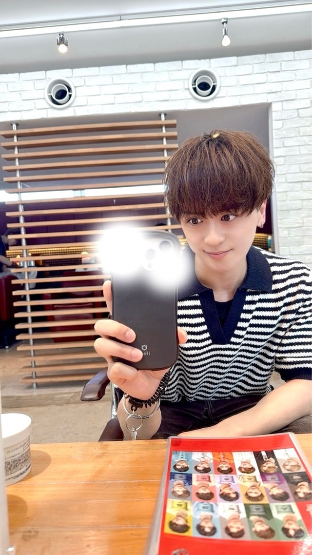 【🆕ちょっとだけ💇‍♂️✂︎】